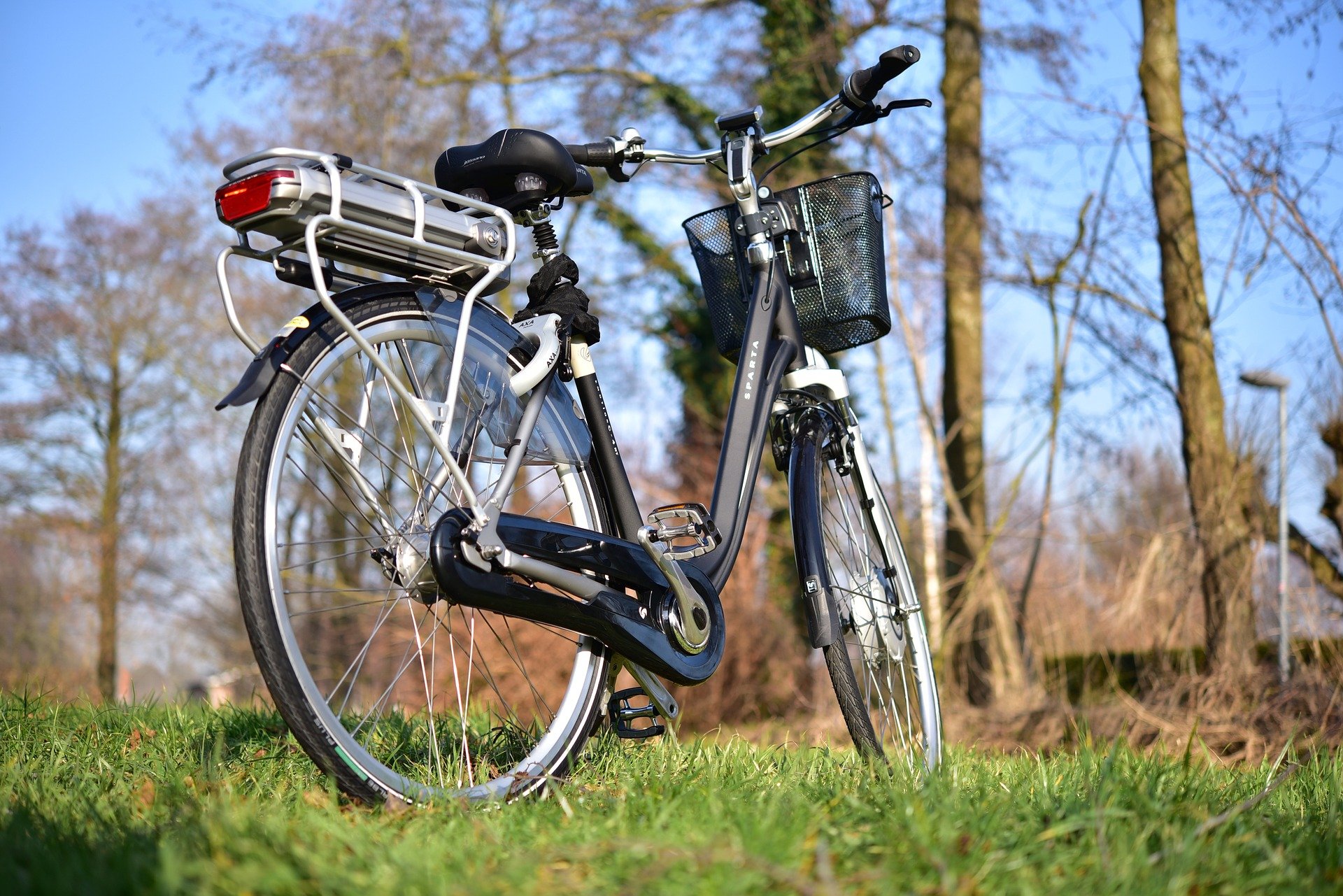 het kan Doodt Previs site E-bike accu levensduur: Verbeteren gemiddelde levensduur accu elektrische  fiets