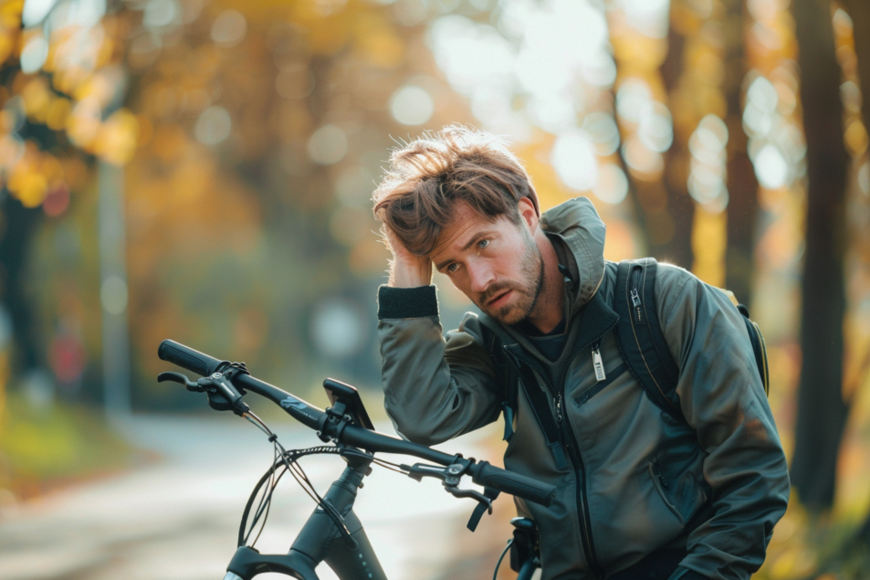 Hoe weet ik wanneer mijn e-bike accu aan vervanging toe is?