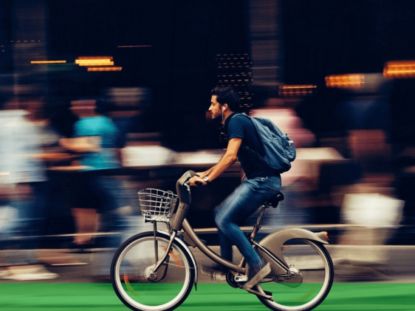 Hoeveel kilometer kan ik fietsen met mijn e-bike accu?