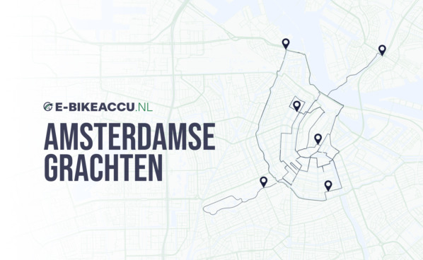 Ontdek de Pracht van Amsterdam: Een Unieke Grachten Fietstocht! 