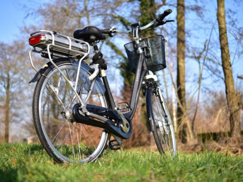 Hoe duurzaam is een e-bike en wat zijn de voordelen om met een e-bike te fietsen?